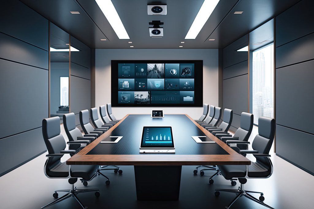 Business Hotels: Meeting Rooms & High-Speed Internet
