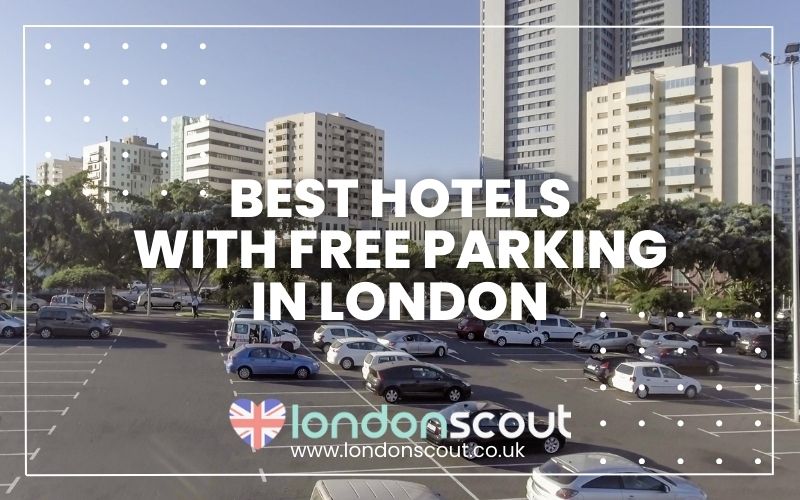 Hotels With Free Parking And Convenient Public Transportation