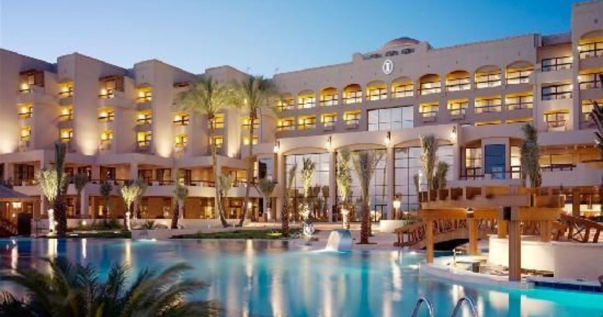 Guide to Booking Hotels in Arabia