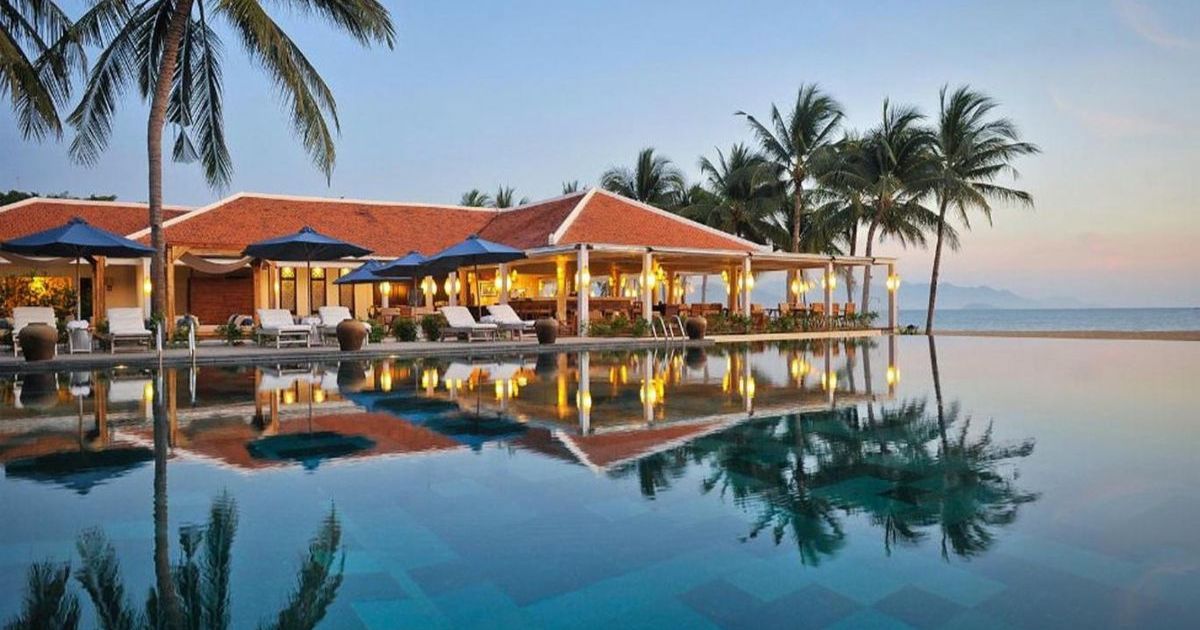 Top Luxury Hotels in Vietnam