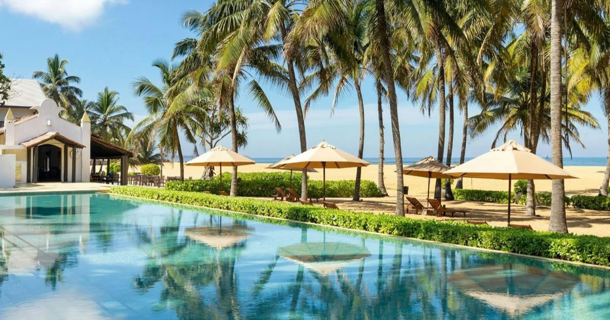 Best 5 Star Hotels in Vietnam