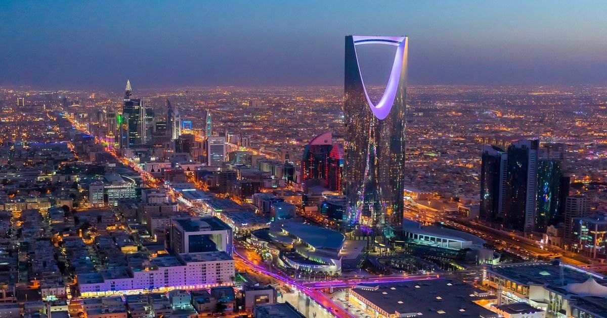 How to Choose a Hotel in Saudi Arabia