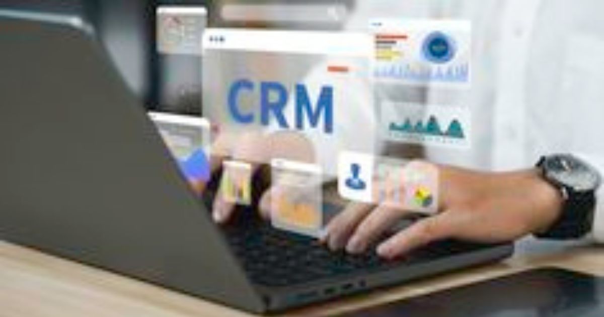 CRM Automation for Faster Business Growth
