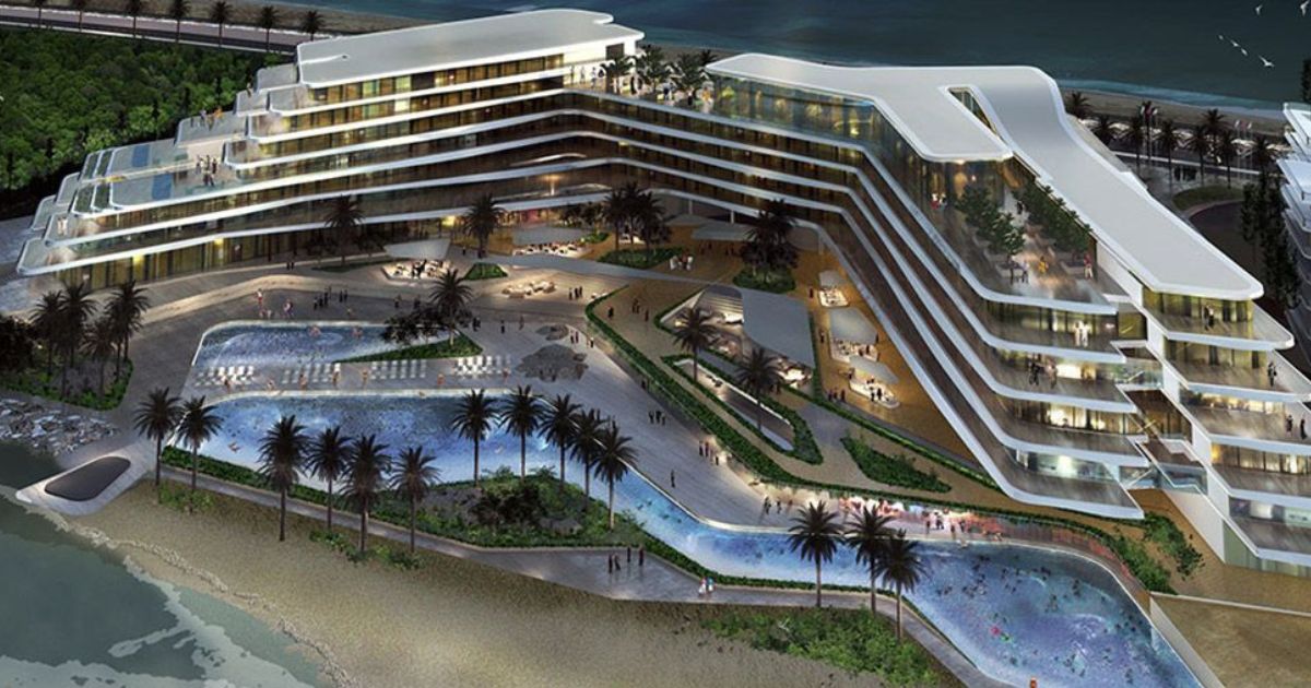 Why Arabian Hotels Are Popular