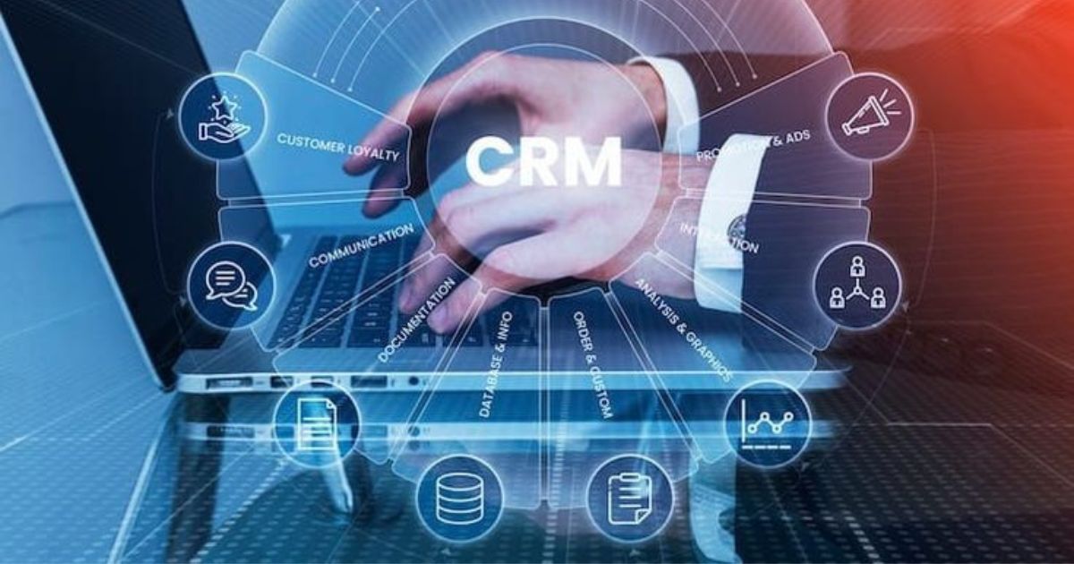 Best CRM Software for Small Businesses in 2026